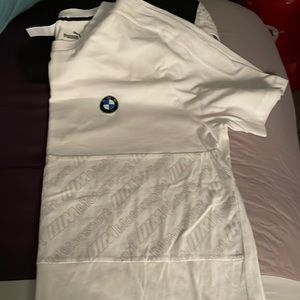 BMW Puma Shirt